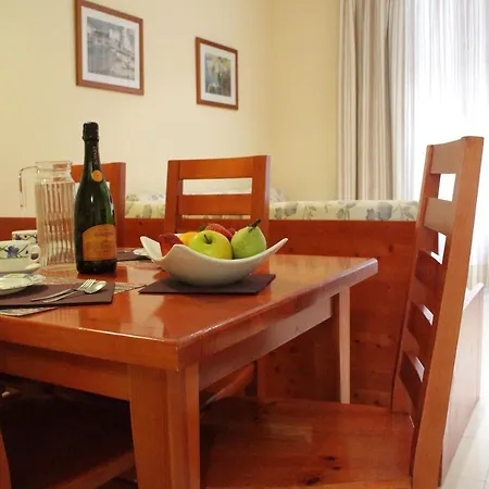 Lägenhetshotell Apartaments Tamariu