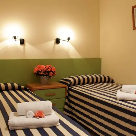 Lägenhetshotell Apartaments Tamariu