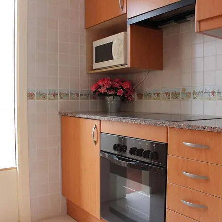 Apartaments Tamariu Tamariu