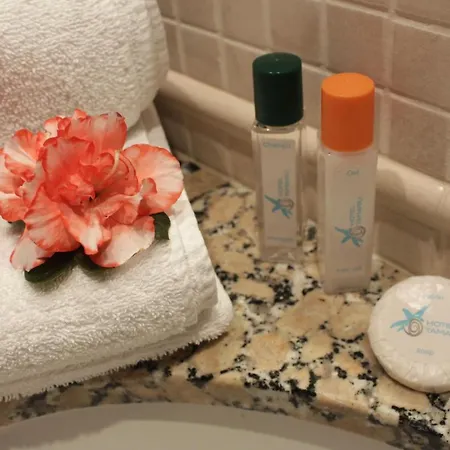 Lägenhetshotell Apartaments Tamariu Tamariu