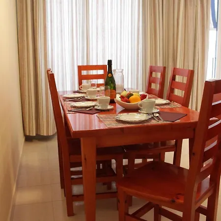 Apartaments Tamariu 4* Tamariu