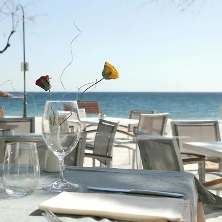 Apartaments Tamariu Apartahotel 4*