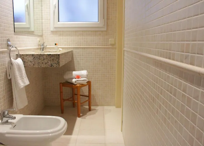 Apartaments Tamariu