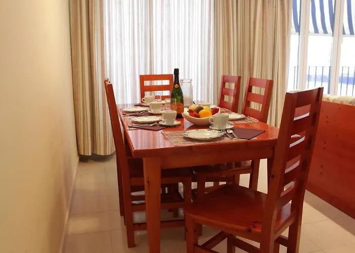 Apartaments Tamariu 4* Tamariu